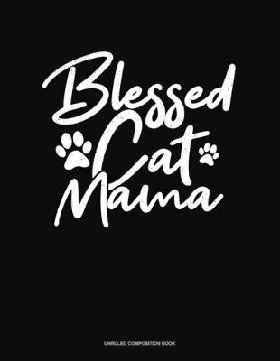 Cover of Blessed Cat Mama