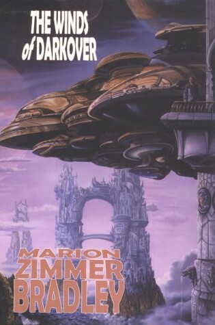 Cover of The Winds of Darkover