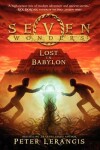 Book cover for Lost in Babylon