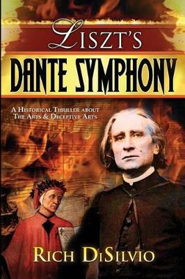 Book cover for Liszt's Dante Symphony