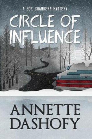 Cover of Circle of Influence