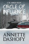 Book cover for Circle of Influence