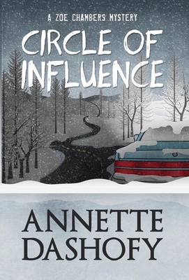 Cover of Circle of Influence