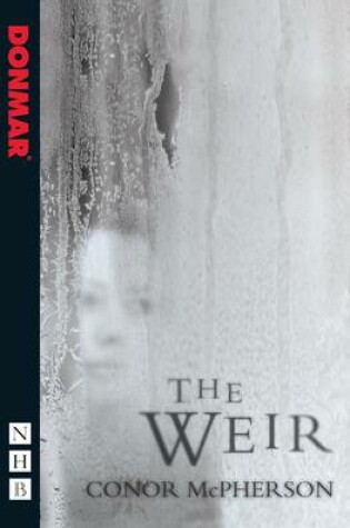 Cover of The Weir