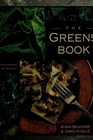 Cover of Greens Book the