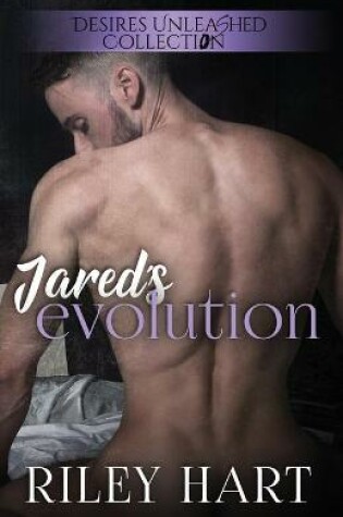 Cover of Jared's Evolution