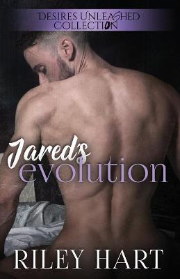 Book cover for Jared's Evolution