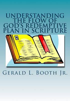 Book cover for Understanding the flow of God's redemptive plan in Scripture