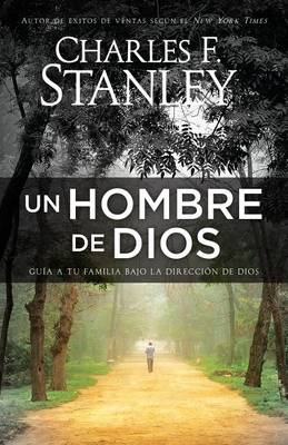 Book cover for Un Hombre de Dios