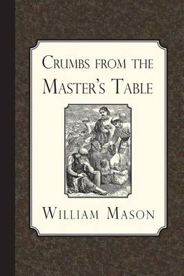 Book cover for Crumbs from the Master's Table