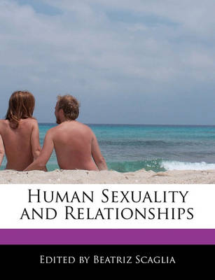 Book cover for Human Sexuality and Relationships