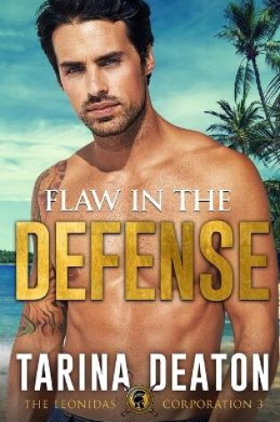 Cover of Flaw In The Defense