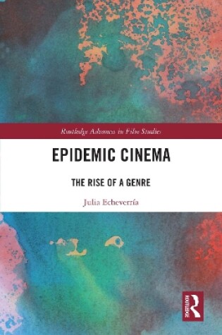 Cover of Epidemic Cinema