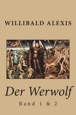 Cover of Der Werwolf