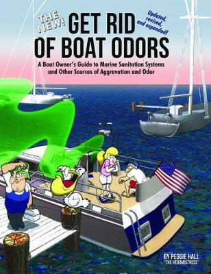 Cover of The New Get Rid of Boat Odors, 2nd Edition