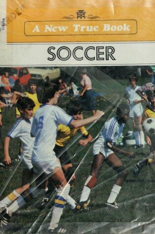 Cover of Soccer