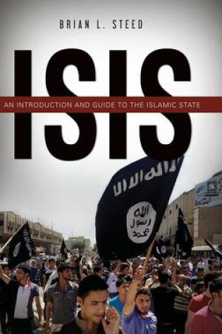 Cover of ISIS