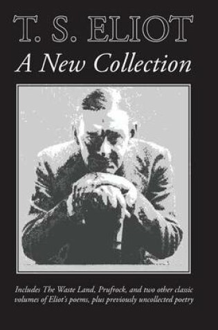 Cover of T. S. Eliot