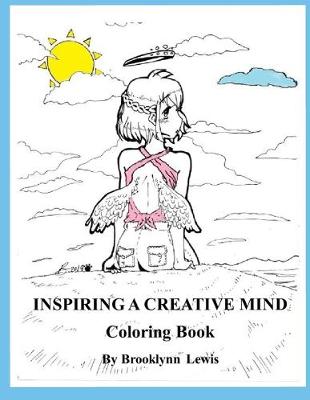 Book cover for Inspiring A Creative Mind