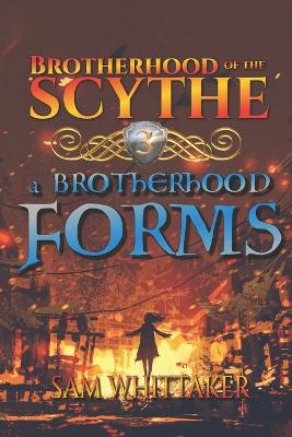 Cover of A Brotherhood Forms