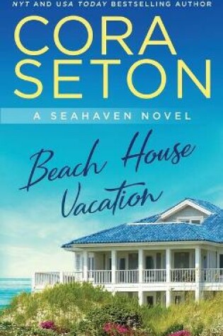 Cover of Beach House Vacation