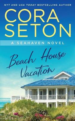 Book cover for Beach House Vacation