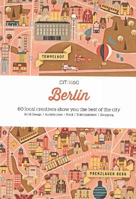 Cover of Citix60: Berlin