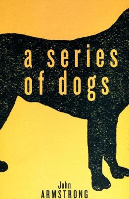 Book cover for A Series of Dogs