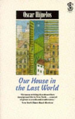 Book cover for Our House in The Last World