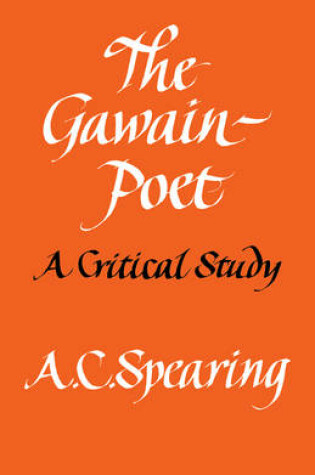 Cover of The Gawain-Poet