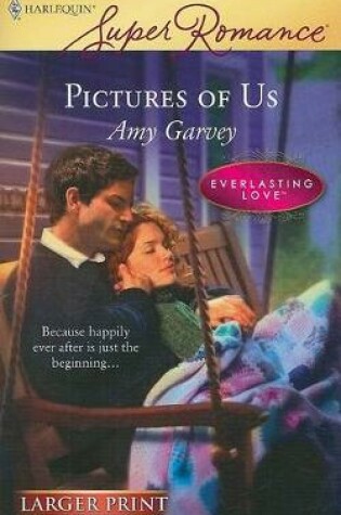 Cover of Pictures of Us