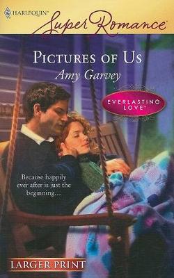 Cover of Pictures of Us