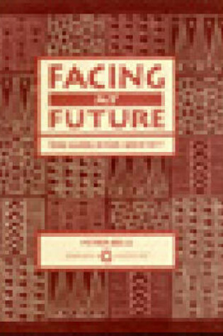 Cover of Facing My Future Workbook