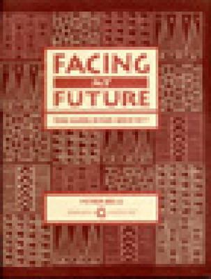 Book cover for Facing My Future Workbook