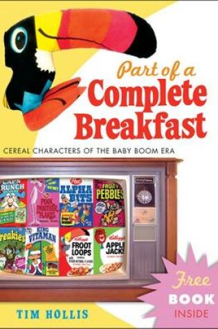 Cover of Part of a Complete Breakfast