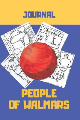 Book cover for People of Walmars Journal