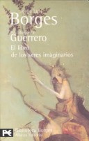 Book cover for Libro De Los Seres Imaginarios