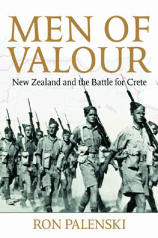 Cover of Men of Valour