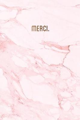 Cover of Merci