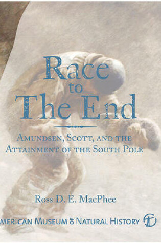 Cover of Race to The End