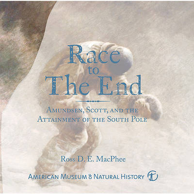 Cover of Race to The End