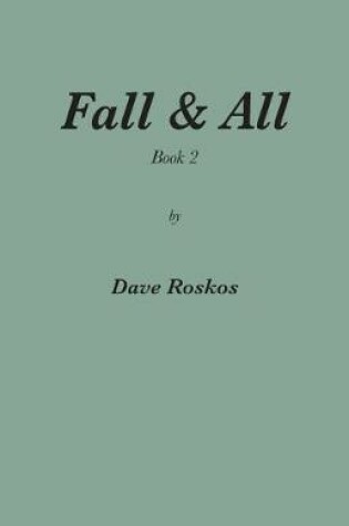 Cover of Fall & All