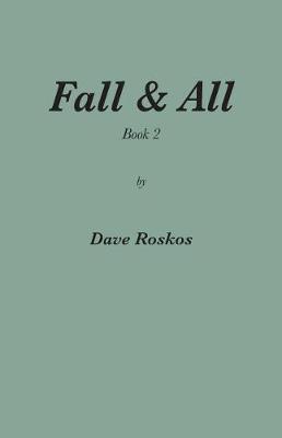 Book cover for Fall & All