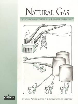 Book cover for Natural Gas