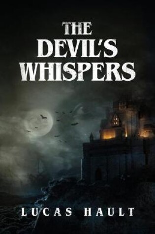 Cover of The Devil's Whispers