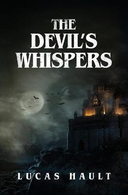 Book cover for The Devil's Whispers