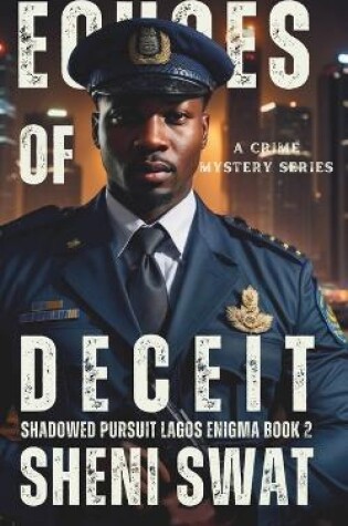 Cover of Echoes of Deceit