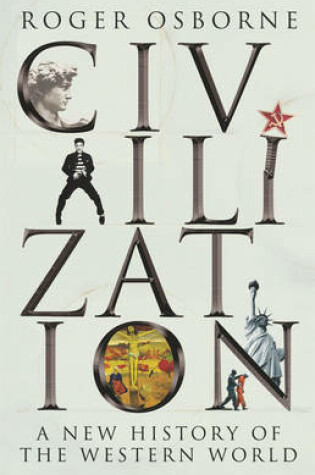 Cover of Civilization