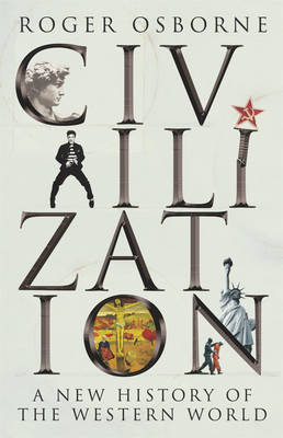 Book cover for Civilization