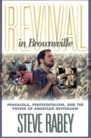 Cover of REVIVAL IN BROWNSVILLE